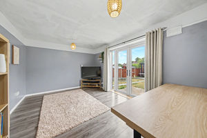 Redfern Street New Tupton